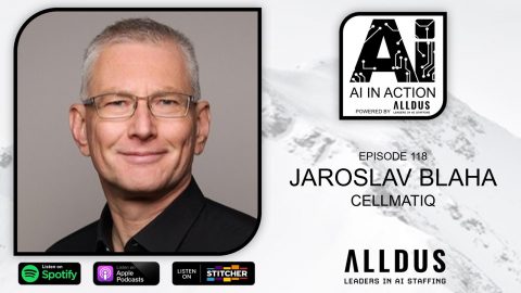 AI in Action Podcast
