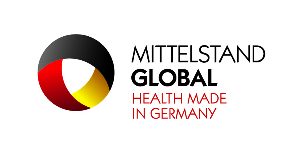BMWi Mittelstand Global / Health