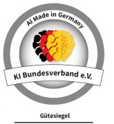KI Gütesiegel